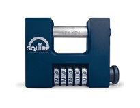 Lucchetto SQUIRE mm.85